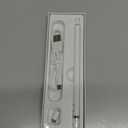 Stylus Pen for iPhone 13-17: Writes Smoothly with 1ms Responds - Fully Charges in 1-Hour for One Week Office/Business Trip - Meeting/File/Charts Precise Pointing