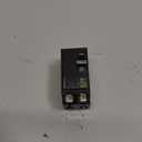 Genuine Square D QO240 Circuit Breaker Kit, 40 Amp (40A) Double Pole (2 Pole), 120/240V AC, 10kAIC, Plug-in Mount for QO Load Centers & Panels, Visi-Trip Indicator, New Replacement