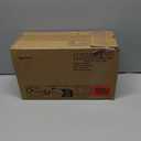 Amazon Basics Heavy Duty Dog and Puppy Pee Pads, 5-Layer Leak-Proof Ultra Absorbent, Quick-Dry Surface, Potty Training, Regular (24x23"), 50 Count, Blue & White