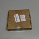 800-671 A/C Line Splice Kit for 3/8 Line With No.6 Hose, A/C Air Conditioning Repair Splice Connector, Universal Fit For 3/8'' Hose to Hard Lines Repair
