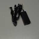 65W Laptop Charger Compatible with Lenovo IdeaPad 1 3 5, Flex 4 5 6, V14 V15 V17 Series, IdeaPad 110 110s 320 330 330s 520 530s 710s L340 S145 S340 S540; Chromebook N22 N23 N42 Power Supply Cord