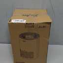 FreAire Air Purifiers for Bedroom, Air Purifiers for Home with Lights, HEPA Air Purifier Removes Dust Smoke Pollen Dander Smell, for Home/ Pets/ Bedroom