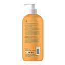 ATTITUDE Body Wash, EWG Verified Shower Gel, Dermatologically Tested, Plant and Mineral-Based, Vegan Personal Care Products, Orange Blossom & Eucalyptus, 32 Fl Oz