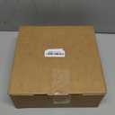 9Ft Christmas Garland, Artificial Cedar Cypress Garland with Red Berry, Bendable Faux Pine Realistic Greenery Garland for Table, Stairs, Porch, Mantle, Fireplace Indoor Outdoor Christmas Decorations