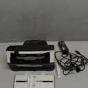 Fujitsu FI-7160 Scanner Bundle for Office, Fast Photo Scanner, Document & Receipt Scanner, Photo Scanners for Old Pictures to Digital Fast, Computer Scanners, Desktop Scanner 