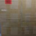 Mixsuper Floor Mat & Cargo Liner for Hyundai Palisade 2020-2025 7/8 Seat