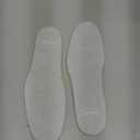 Dr Scholls Go Sockless! Cushioning Insoles for Women Men Unisex, 3 Pairs, Trim to Fit - Absorbs Moisture to Keep Feet Dry, Shoe Inserts for Women Men with Plush Terry Cloth Layer for Added Comfort