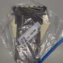 Die Hard Advent Calendar, 2025 Christmas Countdown Calendar, Magnetic Wooden 24 Days of Advent Calendar for Kids Christmas Advent Gifts Home Table Party Decorations