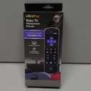Ge Ultrapro Roku TV Replacement Remote