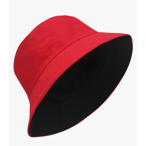 NPJY Bucket Hat for Women Men Cotton Summer Sun Beach Fishing Cap