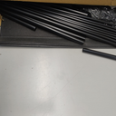 4-Tier Shoe Rack & 8-Hook Coat Stand Black Metal Organizer for Bedroom, Entryway, or Living Room Space-Saving Floor Rack, Easy Assembly