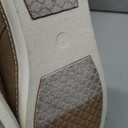 Mens Lace Up Casual Dress Shoes Size 9.5