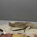 40 inch Bride Balloons Cream Letters Banner - Bachelorette Party Decorations Kit - Bach Party Supplies and Favors with Gold Ring, Bottle and Glass Balloon