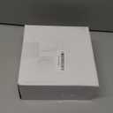 Geosar 36 Pcs Christmas Glittered Berries Stems 7.5 Inch Artificial Berries Sprays Branches Floral Pick for Christmas Tree Ornament, DIY Xmas Wreath, Crafts, Home Decor(Silver, Pure Color)