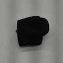 OP/TECH USA Soft Camera and Rangefinder pouch (Black): Premium Neoprene Protection