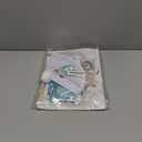 Chugga Chugga Two Two Birthday Decotations, Train 2nd Birthday Party Supplies, Second Bday Decotation for 2 Year Old Party