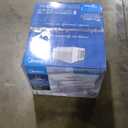 Midea 12,000 BTU U Shaped Smart Inverter Window Air Conditioner - Cools 550 Sq Ft, Ultra Quiet with Open Window Flexibility - Alexa/Google Assistant Compatible - 35% Energy Savings, Remote (Updated)