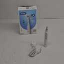 Oral-B iO Series 3 Electric Toothbrush with (1) Brush Head, Rechargeable, White