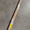 Fitvids Cast Iron Olympic Weight Plates Including 5FT Olympic Barbell with Locks, 100-Pound Set (85 Pounds Plates + 15 Pounds Barbell)