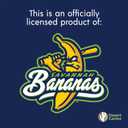 Desert Cactus Savannah Bananas Lanyard Baseball Car Keys ID Badge Holder Keychain Detachable Breakaway Snap Buckle (Lanyard B)