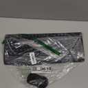 seenda Wireless Bluetooth Keyboard and Mouse Combo, COE200 Ergonomic Wireless Keyboard Mouse with Wrist Rest, Multi-Device Connection, Full-Size, Compatible for Computer/ Laptop/ Mac/ MacBook, Black