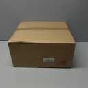 VILUXY Woven Rattan Table Lamps 2 Packs Plug-in Boho White Fabric Shade Bedside Light Farmhouse Nightstand Lamp for End Table Living Room Bedroom Entryway