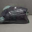 WhiteFang Beach Tent Anti-UV Portable Sun Shade Shelter for 3/4/6/8 Person, Extendable Floor with 3 Ventilating Mesh Windows Plus Carrying Bag, Stakes and Guy Lines (Mint Green)