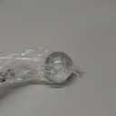 Tabletop Water Fountains Indoor, 3 Gears Desktop Fountain with Led Rolling Ball, Table Top Small Water Feature Interior Zen Relaxation Decor for Home Bedroom Living Room Office Apartment 5.2"L x 4.8"W x 7.3"H