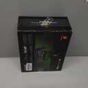 JMBricklayer Pirate Ship Building Toys with Lights, Ghost Ship Flying Dutchman Model Ship Boat 40001, Toy Building Sets for Adults, Easter Decor Christmas Birthday Easter Gifts (1100 PCS) (Multicolor)