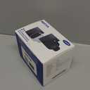 smart battery powered wireless security camera