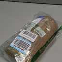 Under Door Draft Stopper, 36" Weighted Door Draft Stoppers for Bottom of Door with Hook Loops for Easy Install and Storage, Block Hot Cold Air Wind Noise for Doors Gap Up to 4.33", Yellow