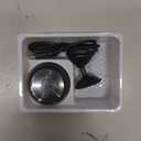 Only 0.9 inch Hidden Camera with Audio/Video Mini Small Spy Home Nanny
