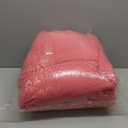 ESTINGO Queen Size Heated Blanket, Electric Blanket Queen Dual Control Washable with 5 Heating Levels & 10 Hours Auto Off, Electric Heated Blanket with ETL Certified for Bedding, 84"x90", Rose Pink