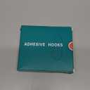 Adhesive Hooks
