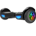 Swagtron Swagboard  LED Lithium-Free Hoverboard