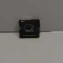 Ear Plugs for Sleeping Noise Cancelling - 35dB Reusable Ear Plugs with 7 Eartips and Carry Case - Flexible Hearing Protection - Replaceable Single/Double Eartips for Sleep, Focus, Travel, Work (Black)