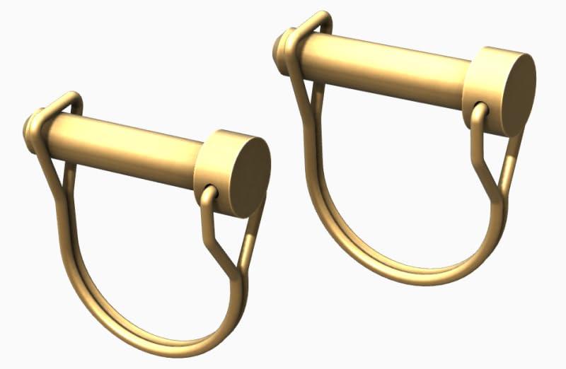 Kfi 105188 KFI Replacement Part