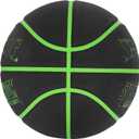 Spalding Outdoor Rubber Basketballs | Performance Rubber Cover Designed for Outdoor Play | Multiple Sizes & Colors