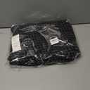 Black Costume Coat for Girls Halloween Cosplay Dress Kids Party Outfit 3-13Y (78 Years)