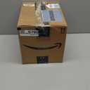 Vintage Rotary Dial Telephone  Bronze Resin Corded Landline with Functional Dial & Noise-Canceling Audio, Old-Fashioned Desk Phone for Home Office, Cafe, Bar & Hotel Dcor