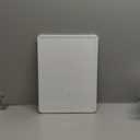 Mr. Pen- Dry Erase Board, 12 x 16 with a Black Dry Erase Marker, White Frame, White Board for Students