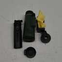 Monocular-Telescope 80x100 High Powered Monoculars-Green
