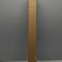 Azadx Office Chair Mat for Hardwood Floor 30 x 48'', Small Chair Mats Clear Easy Glide on Hard Floors, Rolling Chairs Mat Plastic Mats Under Desk Chairs