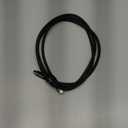 Silkland USB C Monitor Display Cable 5FT [4K@144Hz/60Hz 8K@30Hz], USB C 3.2 Gen 2x2 Video Cable, 20Gbps Data Transfer, 240W PD Fast Charge, Compatible with iPhone 17, MacBook Pro, iPad