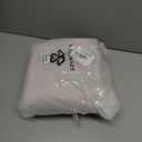 LOVEVOOK Travel Duffle Bag for Women, Weekender Overnight Bag with Shoe Compartment, Carry on Bag with Toiletry Bag, Gym Duffel Bag with Wet Pocket, Hospital Bags for Labor and Delivery 3 Pcs Set (X-Large, Light Pink)