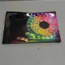 Nexillumi LED Lights for Bedroom 131ft Music Sync Color Changing Led Strip Lights (APP+Remote Control), RGB LED Strip for Room Decor Aesthetic Home Decor Gaming Room