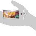 Purina Friskies Shreds With Beef in Gravy Wet Cat Food - (Pack of 24) 5.5 oz. Cans (EXP 04/30/28)