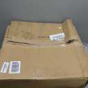 Champro Gauntlet III Football Shoulder Pads (Small, Black)