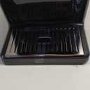 Stillstorm Shaved Ice Machine Snow Cone Maker No Ice Needed，Snowflake Machine with RapidChill Technology, Auto-Clean SUS304, Adjustable Speed Snowflake Maker for Home, Party, Bar