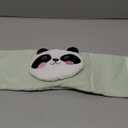 Dr. Brown's Infant Gripebelt Heated Belly Band, Soothe Baby's Tummy with Gentle Warmth and Compression, Panda, 0m+ (1 Count)